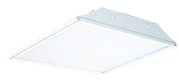 Recessed Troffer, F17T8, 48W, 120-277V