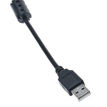 Load image into Gallery viewer, Accessory USA 3.3ft USB Cable Cord for SimpleTech Pro Drive 750 GB External 7200 RPM FP-UFE/750 HDD

