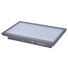 Load image into Gallery viewer, 14&quot; 10 Points Capacitive Touch Embedded Panel PC 4G RAM 32G SSD Z10
