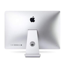 Load image into Gallery viewer, Apple iMac MK462LL/A 27-Inch Retina 5K Desktop (3.2 GHz Intel Core i5, 8GB DDR3, 1TB, Mac OS X), Silver ()(Renewed)
