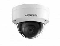 Hikvision DS-2CD2155FWD-IS 2.8mm/4mm Lens 5MP Mini IR Network Dome Camera 3-axis Night Version IP67 ONVIF H.265 PoE IP Camera English Version