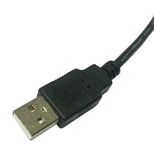 Load image into Gallery viewer, FASEN 1M 3.28FT Left Angled 90 Degree Micro USB Male to USB Male Data Cable
