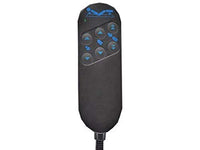 Leggett and Platt Softline, Vibrance, or Brio Wired Replacement Remote for Adjustable Bed