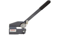 Kaka MMS-1 Multi-Purpose Bench Top Manual Shear, Sheet Metal Throatless Shear