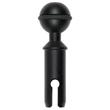 Load image into Gallery viewer, Ikelite 1&quot; Mark II Ball Mount for Quick Release Handle
