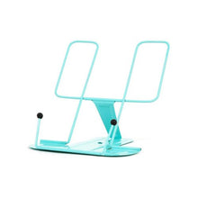 Load image into Gallery viewer, Metal Bookrest Mint [DB016]
