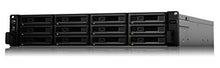 Load image into Gallery viewer, Synology 12bay NAS RackStation RS3618xs (Diskless), RS3618xs
