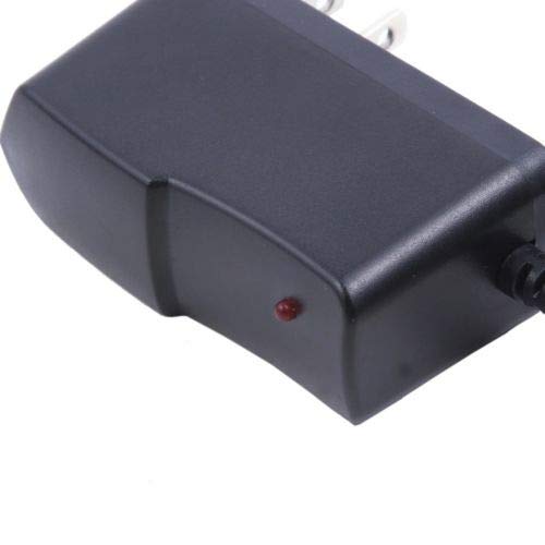 AC/DC Power Supply Adapter Wall Charger for LG V10 Escape 2 C70 H443 H445 Phone