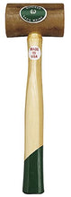 Load image into Gallery viewer, Garland 11007 Rawhide Weighted Mallet, Size-7
