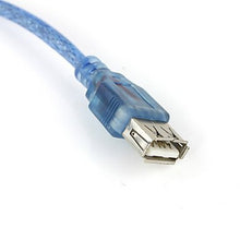 Load image into Gallery viewer, FASEN Active Male to Female USB 2.0 Extension Cable (5m, 16Ft)
