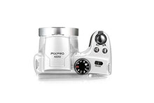 Load image into Gallery viewer, Kodak PIXPRO Astro Zoom AZ252-WH 16MP Digital Camera with 25X Optical Zoom and 3&quot; LCD (White)
