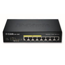 Load image into Gallery viewer, Philips Color Kinetics Gigabit Power over Ethernet Switch 120-000084-01
