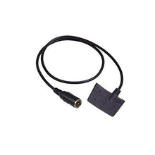 Load image into Gallery viewer, Franklin Wireless Verizon Ellipsis Jetpack MHS900L Passive External Antenna Adapter Cable FME Male Connector
