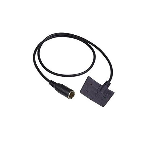 Franklin Wireless Verizon Ellipsis Jetpack MHS900L Passive External Antenna Adapter Cable FME Male Connector