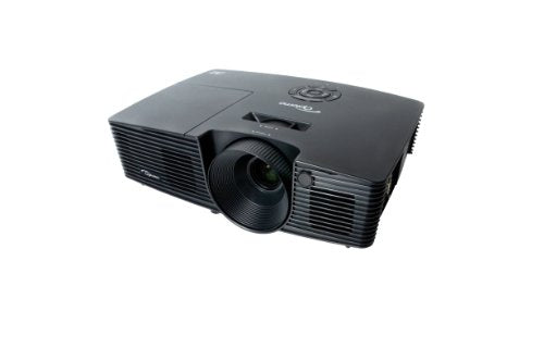 2TG7829 - Optoma W316 3D Ready DLP Projector - 720p - HDTV - 16:10