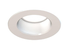 Load image into Gallery viewer, High output 4-inch LED Ceiling Recessed Kit - New Construction Application, Housing &amp; driver Included (3000K Warm White)
