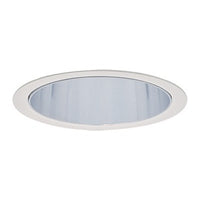 Lytecaster Uniframe Performance Reflector Trim Finish: Specular Clear