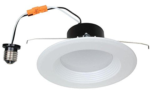 Topaz Lighting 79723 LED Recessed Retrofit Trim, 5