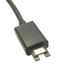 Load image into Gallery viewer, FASEN New 1M 13 Pin USB Data Charger Cable for ASUS Padfone 2 A68 Black
