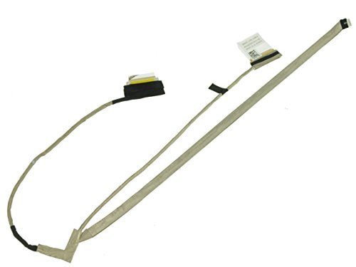 New LVDS LCD LED Flex Video Screen Cable Replacement for Dell Inspiron 15-3531 3531 05JWND 5JWND DC020022P00