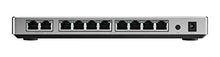 Load image into Gallery viewer, ASUS XG-U2008 Unmanaged 2-Port 10G, 8-Port Gigabit Switch
