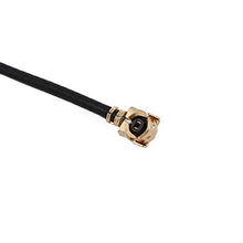Load image into Gallery viewer, Aexit 5pcs RF1.13 Distribution electrical IPEX 1.0 to SMA Female Connector Antenna WiFi Pigtail Cable 20cm
