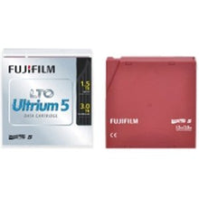 Load image into Gallery viewer, Fuji Photo Film Co. Ltd - Fujifilm 16008030 Lto Ultrium 5 Data Cartridge - Lto-5 - 1.50 Tb (Native) / 3 Tb (Compressed) &quot;Product Category: Storage Media/Tape Media&quot;
