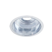 Load image into Gallery viewer, Jesco Lighting TM890CHWH Accessory - 8&quot; Commerical Open Reflector Trim, White Finish
