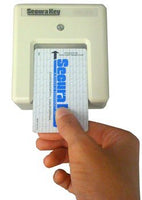 Securakey 26SA-SM Plus Proximity Card Reader