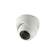 Load image into Gallery viewer, 2 Megapixel HD-CVI Dome IR 2.8mm Wide Angle Security Camera 1080P (MUST BE USED WITH HD-CVI DVR)
