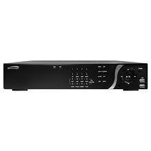 Load image into Gallery viewer, Speco Technologies 16 Channel Plug &amp; Play NVR N16NS2TB

