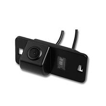 Load image into Gallery viewer, Car Rear View Camera &amp; Night Vision HD CCD Waterproof &amp; Shockproof Camera for BMW 5 M5 E39 E60 E61 / X5 E53 E70 / X6 E71
