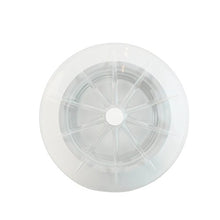 Load image into Gallery viewer, Leucos Recessed Low Voltage Light Polar Trim with Housing Frosted glass MR16 Satin White
