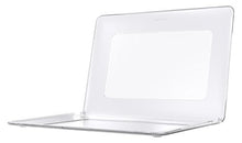 Load image into Gallery viewer, Tech 21 Impact Clear Case for Apple MacBook 12&quot; - Matte
