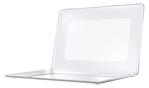 Tech 21 Impact Clear Case for Apple MacBook 12