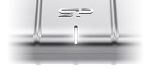 Load image into Gallery viewer, Silicon Power 960GB B75 Portable External SSD - USB3.1 Type-C - Aluminum
