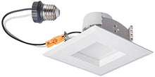 Load image into Gallery viewer, Satco S29756 Transitional LED Downlight in White Finish, 2.75 inches
