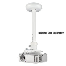 Load image into Gallery viewer, Viewsonic PJ-WMK-007 Universal Projector Ceiling Mount
