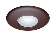 Load image into Gallery viewer, NICOR Lighting 17508OB Recessed Trims, Oil-Rubbed Bronze
