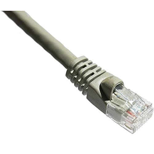 AXIOM MEMORY SOLUTION,LC C6MBSFTPG75-AX Cat6 Shielded Cables Molded Boots Patch