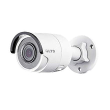 Load image into Gallery viewer, LTS CMIP8342W-M Platinum Network Mini Bullet IP Camera - 4MP
