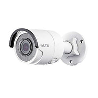 LTS CMIP8342W-M Platinum Network Mini Bullet IP Camera - 4MP