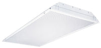 Recessed Troffer, F32T8, 112W, 120-277V