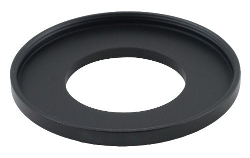 Fotga Black 28mm to 55mm 28mm-55mm Step Up Filter Ring