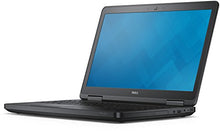Load image into Gallery viewer, Dell Latitude E5540 15in Notebook PC - Intel Core i7-4600U 2.1GHz 8GB 500GB HDD DVDRW Windows 10 Professional (Renewed)
