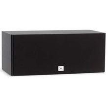 Load image into Gallery viewer, JBL Stage 125 2-Way Dual 5.25&quot; Woofers 1&quot; Alluminum Tweeter Center Loudspeaker
