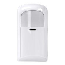 Load image into Gallery viewer, Home Security Alarm Systems Field Alarm Wireless Voice acousto-Optic Site Alarm Samrt Home Devices Voice Guide Operate
