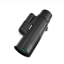 Load image into Gallery viewer, 10X42 Single-Lens Telescope High-Definition High-Light Night Vision for Outdoor Sports, Bird Watching, Concert, Prohibiting Voyeurism
