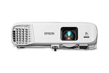 Load image into Gallery viewer, Epson PowerLite 990U WUXGA 3LCD Projector with 1.6X Optical Zoom and Enhanced Wireless Display Technology
