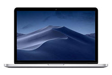 Load image into Gallery viewer, Apple MacBook Pro 13.3-Inch Laptop 2.8GHz (MGX92LL/A) Retina, 16GB Memory, 512GB Solid State Drive (Renewed)
